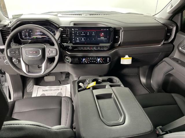 2025 GMC Sierra 1500 Vehicle Photo in GILBERT, AZ 85297-0402