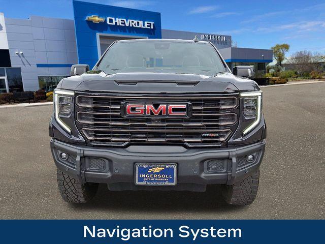 2023 GMC Sierra 1500 Vehicle Photo in DANBURY, CT 06810-5034