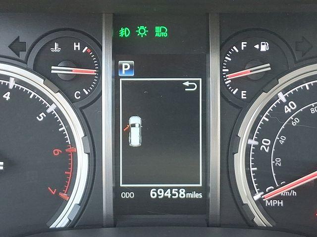 2022 Toyota 4Runner Vehicle Photo in DANBURY, CT 06810-5034