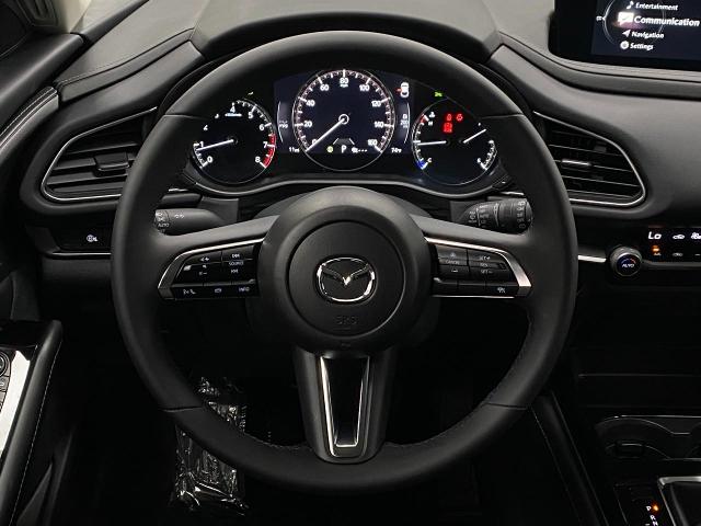 2025 Mazda CX-30 Vehicle Photo in Appleton, WI 54913