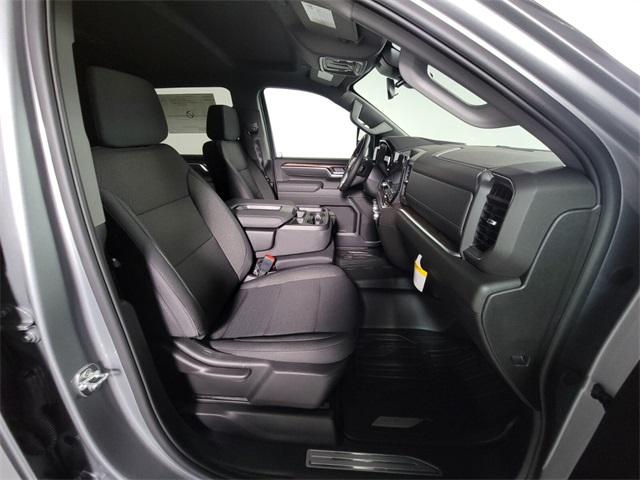 2025 GMC Sierra 3500 HD Vehicle Photo in PRESCOTT, AZ 86305-3700