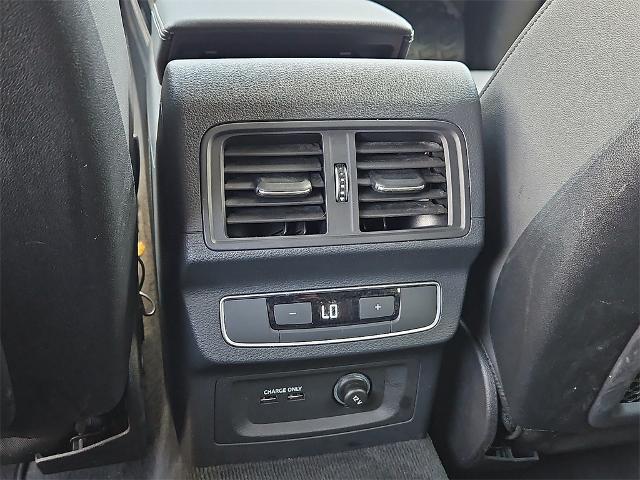 2022 Audi Q5 Vehicle Photo in EASTLAND, TX 76448-3020