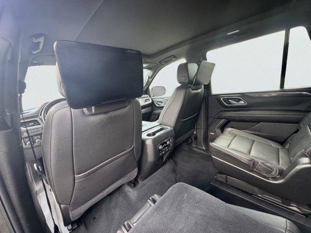 2021 Chevrolet Tahoe Vehicle Photo in LEOMINSTER, MA 01453-2952