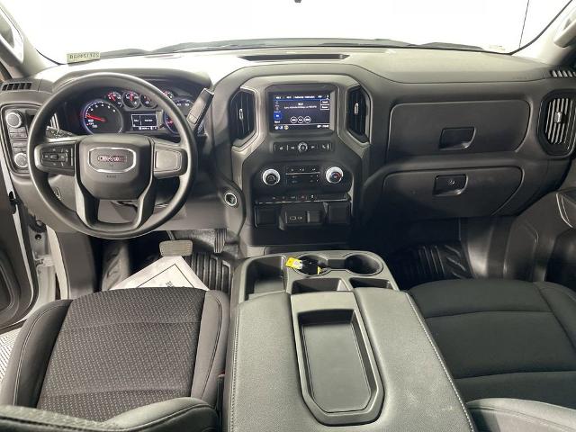 2023 GMC Sierra 1500 Vehicle Photo in GILBERT, AZ 85297-0402