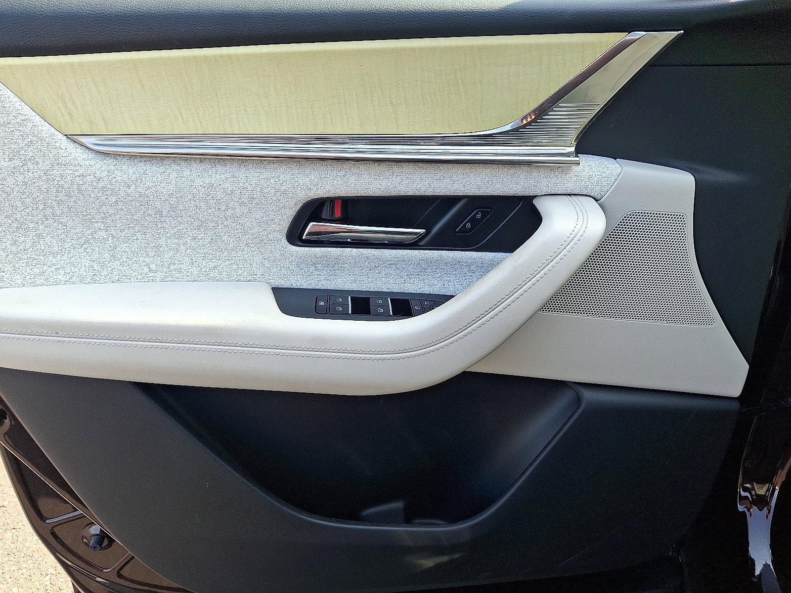 2024 Mazda CX-90 Vehicle Photo in Trevose, PA 19053