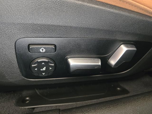 2020 BMW M340i Vehicle Photo in Weatherford, TX 76087