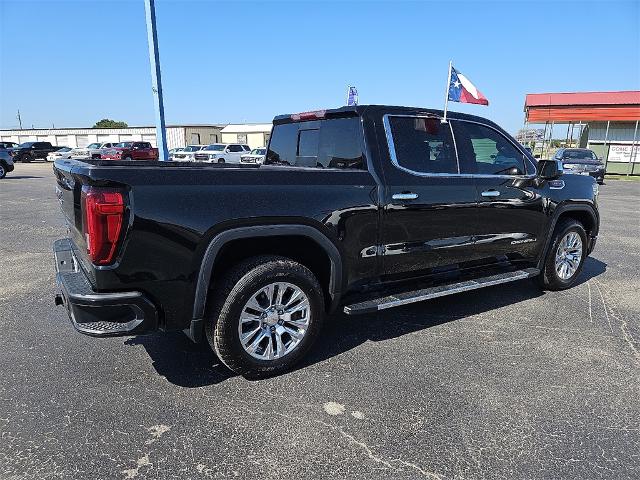 2021 GMC Sierra 1500 Vehicle Photo in EASTLAND, TX 76448-3020