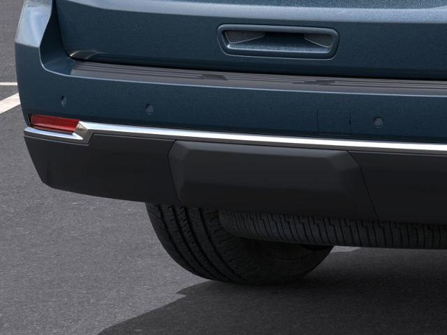 2025 Chevrolet Tahoe Vehicle Photo in POOLER, GA 31322-3252