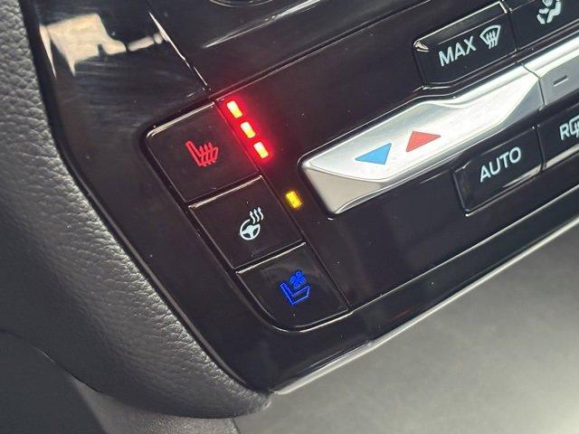 2021 Ford Explorer Vehicle Photo in ROCHESTER HILLS, MI 48307-2741