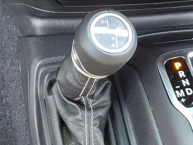 2023 Jeep Wrangler 4xe Vehicle Photo in DANBURY, CT 06810-5034