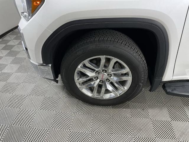 2021 GMC Sierra 1500 Vehicle Photo in GILBERT, AZ 85297-0402