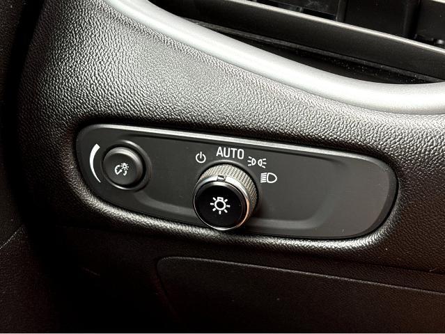 2023 Chevrolet Malibu Vehicle Photo in BEAUFORT, SC 29906-4218
