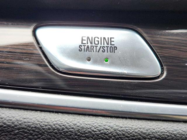 2021 Buick Enclave Vehicle Photo in DENTON, TX 76210-9321