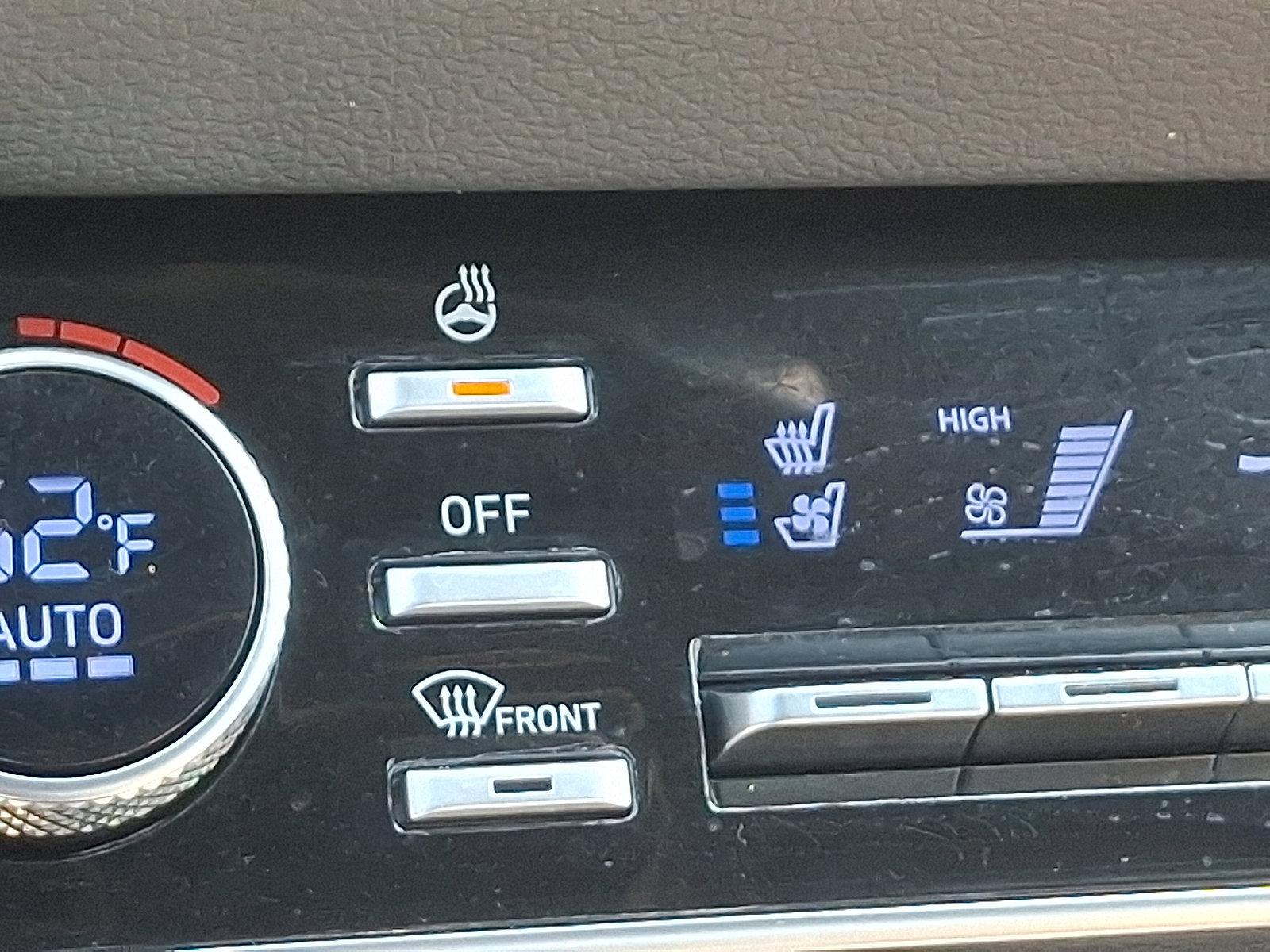 2021 Hyundai SONATA Vehicle Photo in Harrisburg, PA 17111