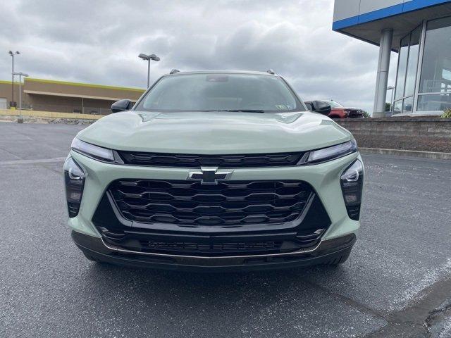 2025 Chevrolet Trax Vehicle Photo in LANCASTER, PA 17601-0000