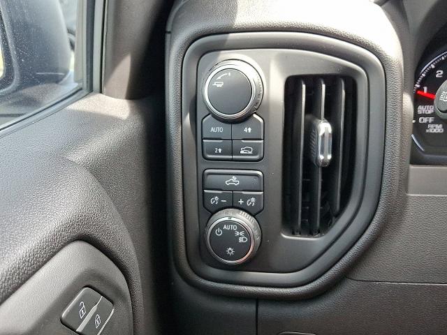 2023 Chevrolet Silverado 1500 Vehicle Photo in HARRISBURG, PA 17111-1033