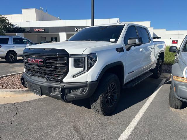 2023 GMC Sierra 1500 Vehicle Photo in GILBERT, AZ 85297-0402