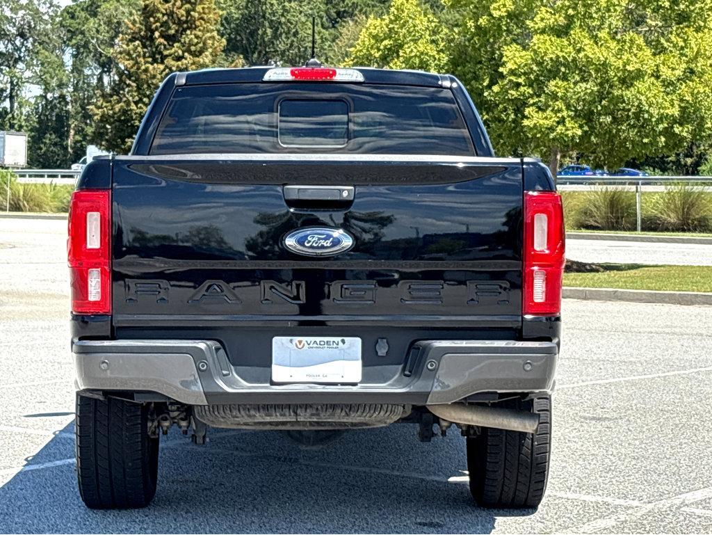 2021 Ford Ranger Vehicle Photo in POOLER, GA 31322-3252