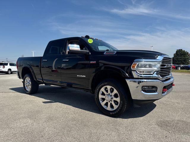 2022 Ram 2500 Vehicle Photo in Jonesboro, AR 72404