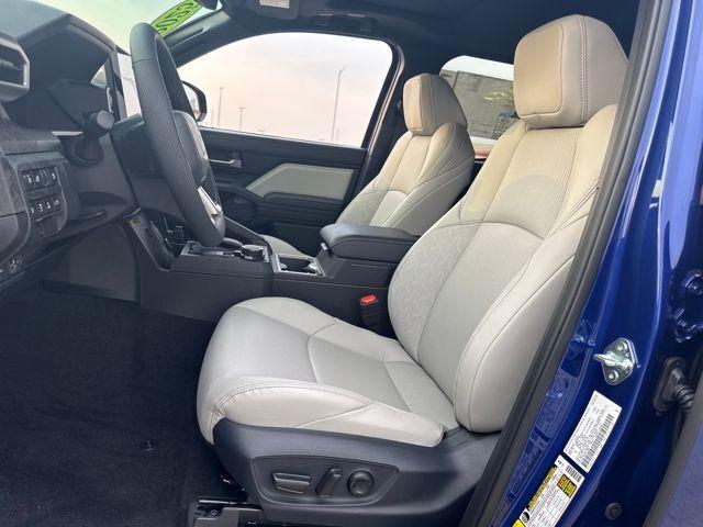 2025 Toyota Tacoma 4WD Vehicle Photo in Jonesboro, AR 72404