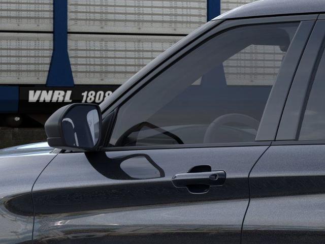 2025 Ford Explorer Vehicle Photo in Weatherford, TX 76087