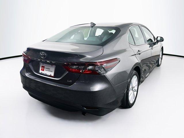 2022 Toyota Camry Vehicle Photo in Flemington, NJ 08822