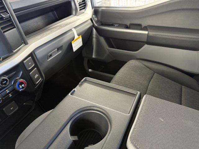 2026 Ford Super Duty F-350 SRW Vehicle Photo in Ogallala, NE 69153