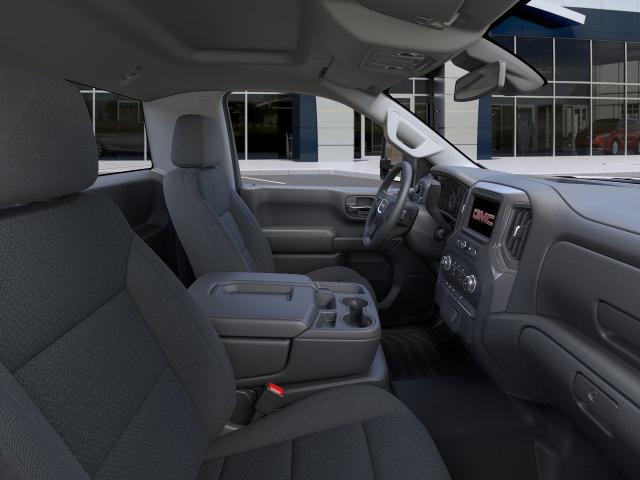 2026 GMC Sierra 1500 Vehicle Photo in HARRISBURG, PA 17111-1033
