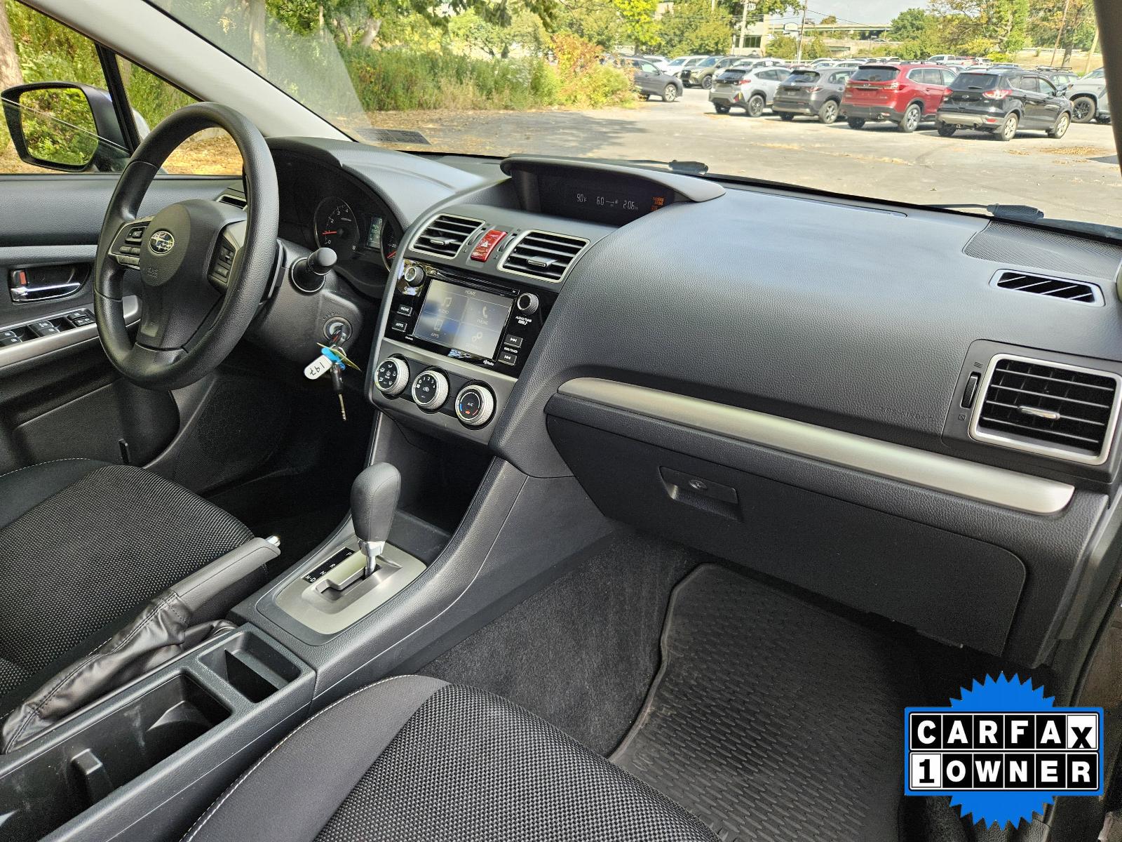 2015 Subaru XV Crosstrek Vehicle Photo in Harrisburg, PA 17111