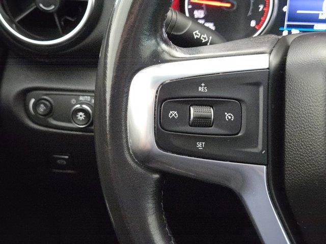 2020 Chevrolet Blazer Vehicle Photo in Decatur, TX 76234