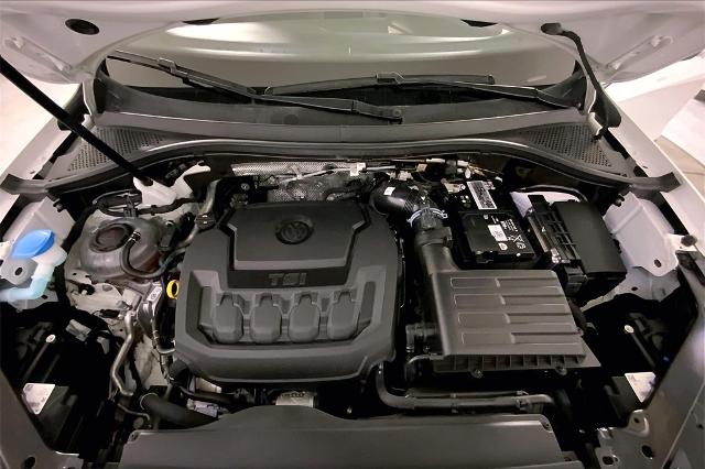 2023 Volkswagen Tiguan Vehicle Photo in Lees Summit, MO 64086
