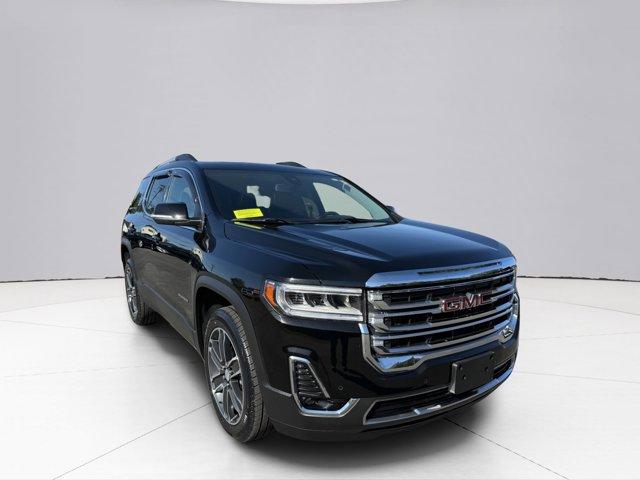 2023 GMC Acadia Vehicle Photo in LEOMINSTER, MA 01453-2952