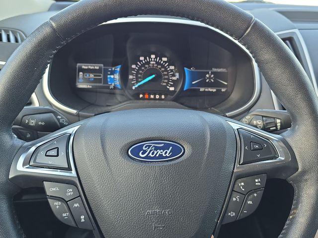 2021 Ford Edge Vehicle Photo in Pleasant Hills, PA 15236