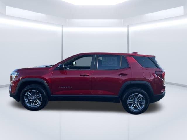2026 GMC Terrain Vehicle Photo in SAINT CLAIRSVILLE, OH 43950-8512