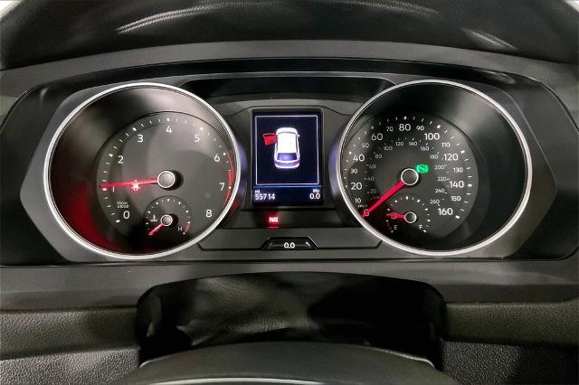 2021 Volkswagen Tiguan Vehicle Photo in Lees Summit, MO 64086
