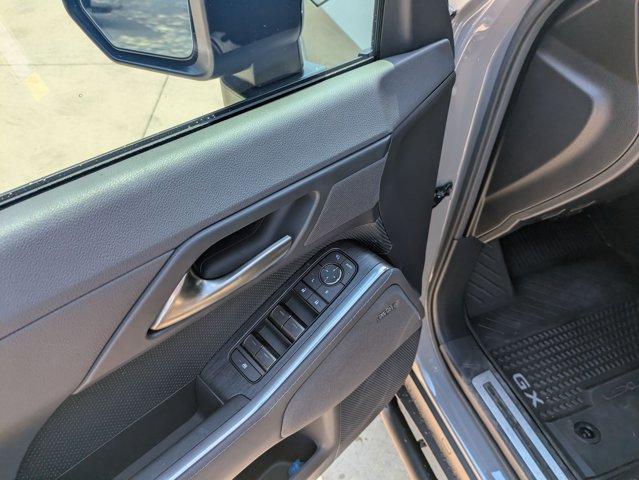 2024 Lexus GX 550 Vehicle Photo in SELMA, TX 78154-1459