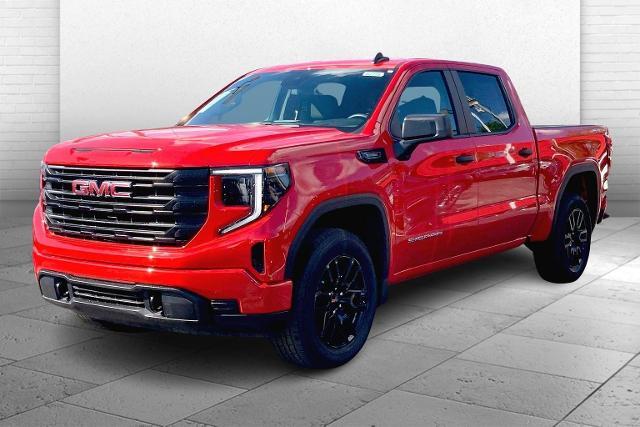2026 GMC Sierra 1500 Vehicle Photo in INDEPENDENCE, MO 64055-1377