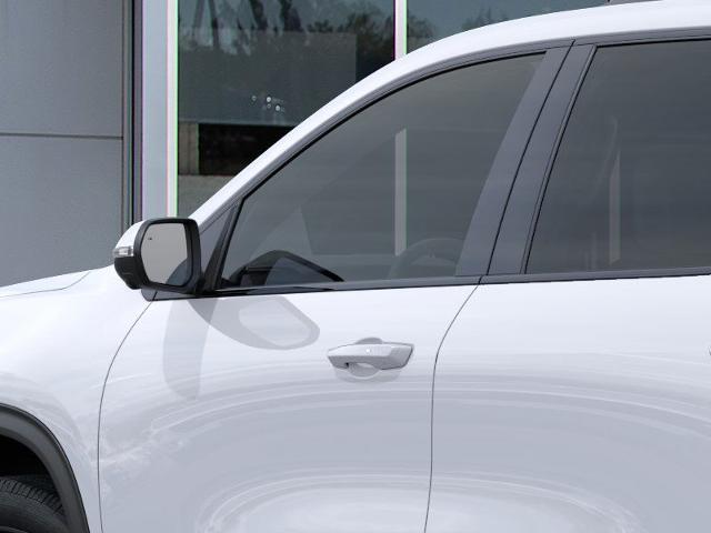 2026 GMC Acadia Vehicle Photo in TREVOSE, PA 19053-4984