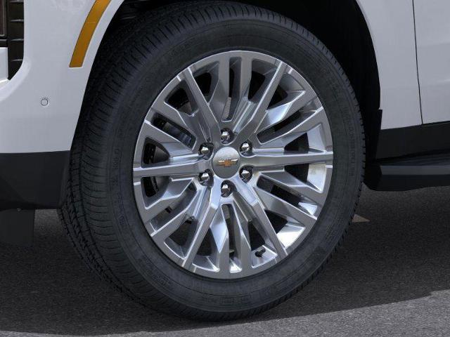 2026 Chevrolet Tahoe Vehicle Photo in TOPEKA, KS 66609-0000