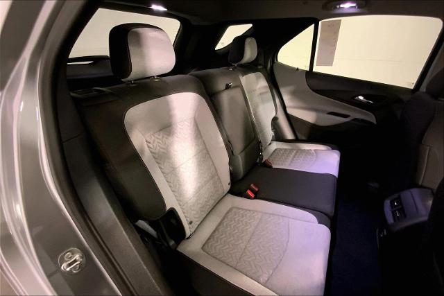 2024 Chevrolet Equinox Vehicle Photo in INDEPENDENCE, MO 64055-1314
