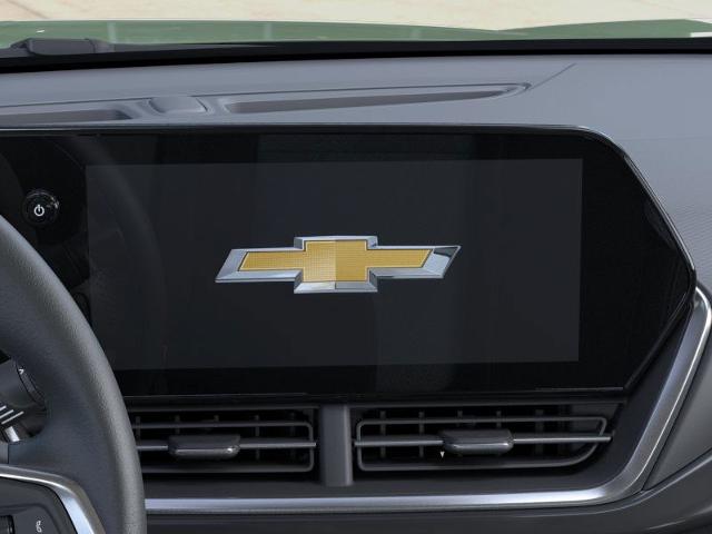2026 Chevrolet Trax Vehicle Photo in INDEPENDENCE, MO 64055-1314