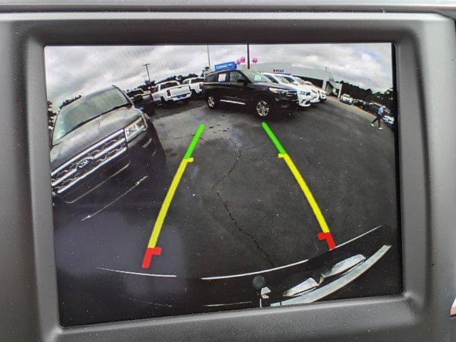 2023 Ram 1500 Classic Vehicle Photo in BRUNSWICK, GA 31525-1881