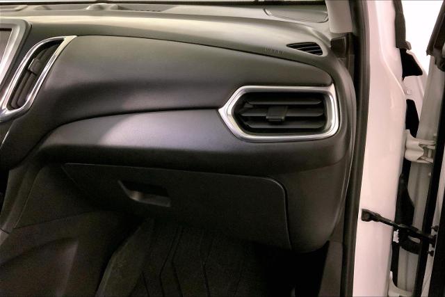 2023 Chevrolet Equinox Vehicle Photo in INDEPENDENCE, MO 64055-1314