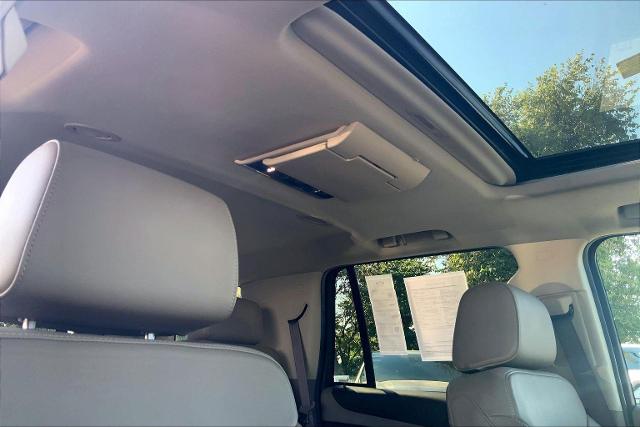 2019 Chevrolet Tahoe Vehicle Photo in INDEPENDENCE, MO 64055-1377