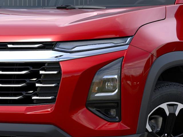 2026 Chevrolet Equinox Vehicle Photo in INDEPENDENCE, MO 64055-1314