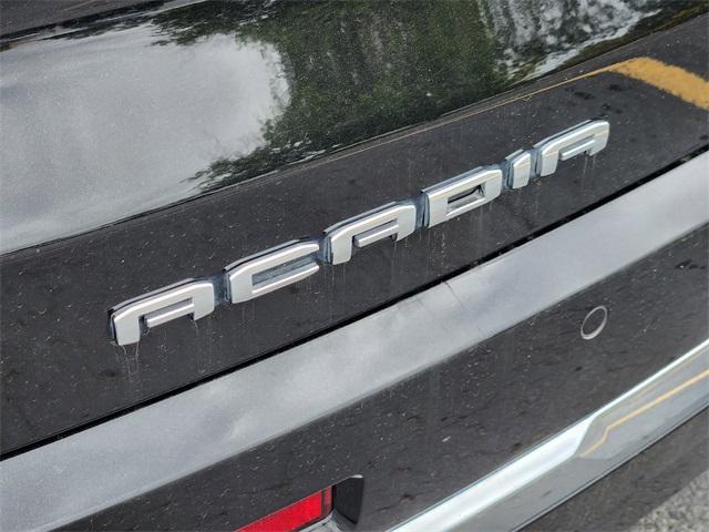 2023 GMC Acadia Vehicle Photo in AURORA, CO 80012-4011