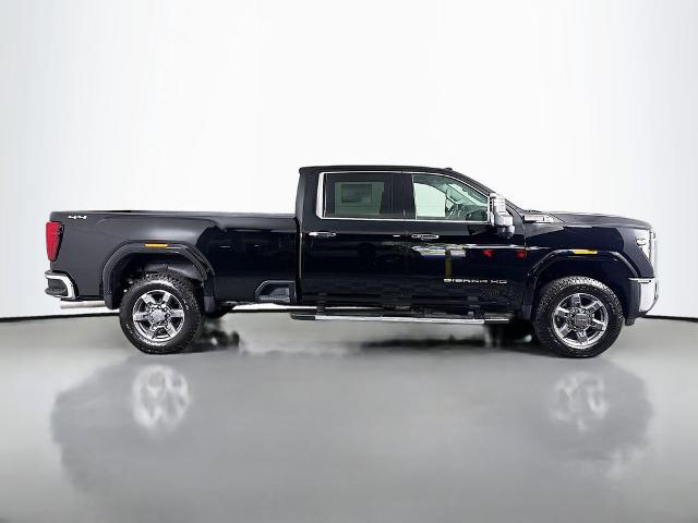 2025 GMC Sierra 3500 HD Vehicle Photo in PUYALLUP, WA 98371-4149