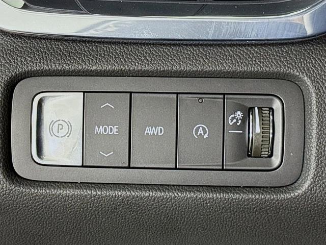 2026 GMC Acadia Vehicle Photo in PUYALLUP, WA 98371-4149