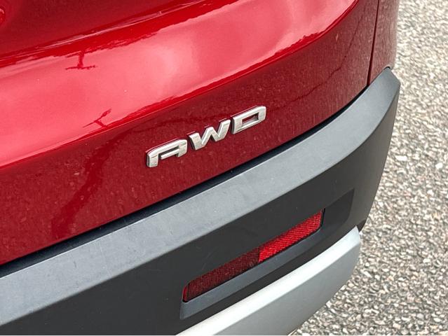 2023 GMC Acadia Vehicle Photo in BEAUFORT, SC 29906-4218