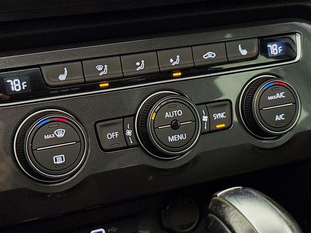 2021 Volkswagen Tiguan Vehicle Photo in Puyallup, WA 98371